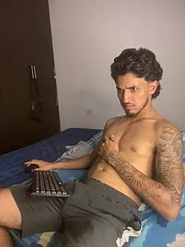 Zayn kane online show from July 7, 2026, 1:30 am