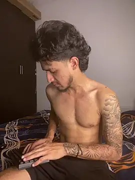 Zayn kane online show from July 25, 2026, 4:13 pm