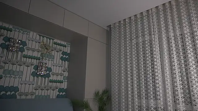 JodyHeap online show from March 21, 2025, 8:08 pm