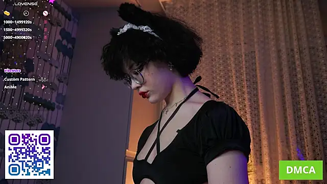 JodyHeap online show from February 19, 2026, 4:26 pm