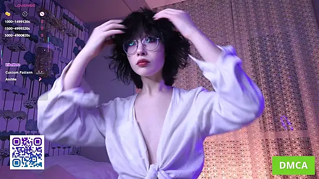 JodyHeap online show from December 20, 2025, 5:16 pm