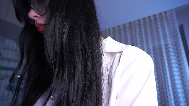 JodyHeap online show from March 15, 2025, 4:43 pm