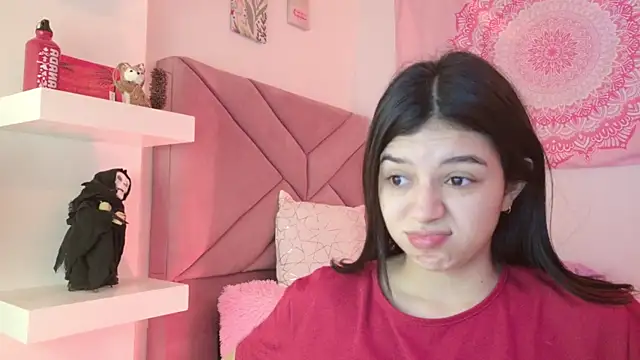 Snapshot of eva_sin18 chatting on July 23, 2026, 7:21 pm eva sin18 online show from July 23, 2026, 7:21 pm