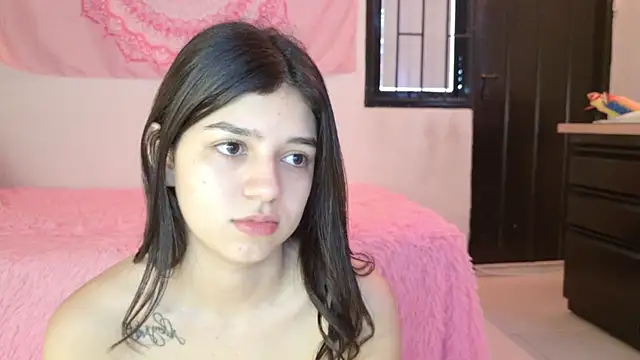 Snapshot of eva_sin18 chatting on July 25, 2026, 7:31 pm eva sin18 online show from July 25, 2026, 7:31 pm