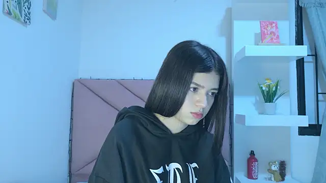 eva sin18 online show from January 9, 2026, 11:11 pm