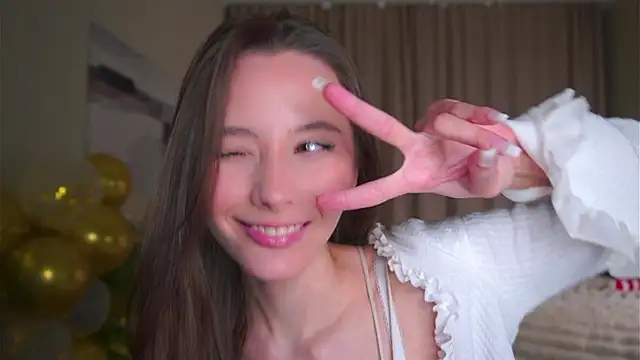 EditaBails online show from March 19, 2026, 7:14 pm