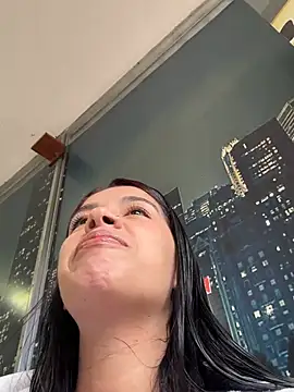 Nathaly 12 online show from July 27, 2026, 6:26 pm