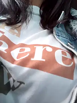 Nathaly 12 online show from October 20, 2025, 9:15 pm