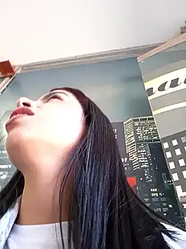 Nathaly 12 online show from June 11, 2026, 3:42 pm