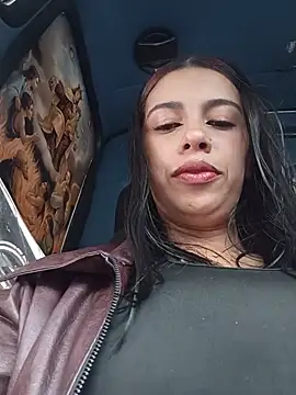 Nathaly 12 online show from July 19, 2026, 4:59 pm
