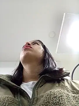 Nathaly 12 online show from March 16, 2026, 12:42 pm