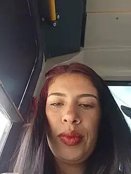 Nathaly 12 online show from June 18, 2026, 7:19 pm