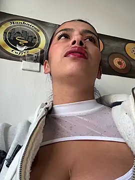Nathaly 12 online show from July 28, 2026, 12:59 pm