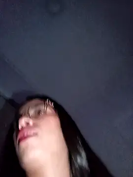 Nathaly 12 online show from September 9, 2025, 3:16 am