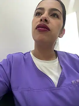 Nathaly 12 online show from July 21, 2026, 1:45 pm