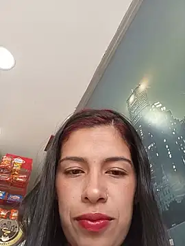 Nathaly 12 online show from June 26, 2026, 3:29 pm