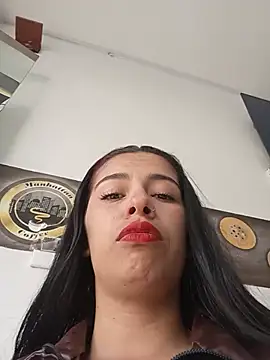 Nathaly 12 online show from July 14, 2026, 2:01 pm