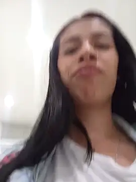 Nathaly 12 online show from August 1, 2026, 3:10 pm