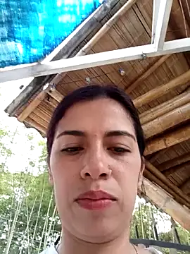 Nathaly 12 online show from June 28, 2026, 5:08 pm