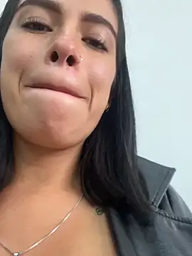 Nathaly 12 online show from February 13, 2026, 3:56 pm