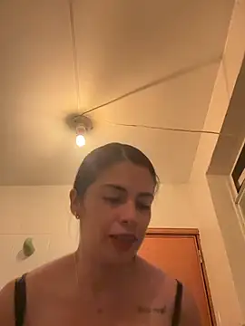 Nathaly 12 online show from August 6, 2026, 12:27 am