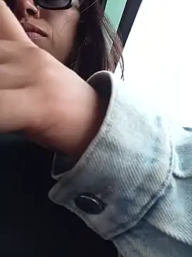 Nathaly 12 online show from January 8, 2026, 6:47 pm