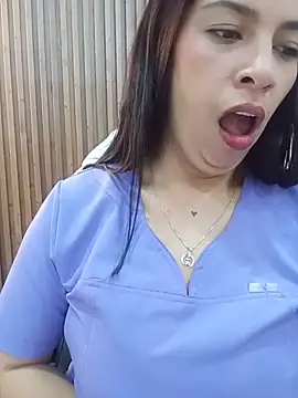 Nathaly 12 online show from July 23, 2026, 2:03 pm