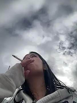 Nathaly 12 online show from July 17, 2026, 12:24 pm