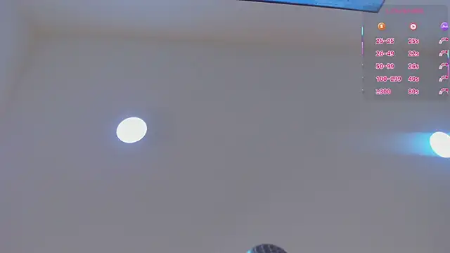 stephany summer online show from September 15, 2025, 10:59 am