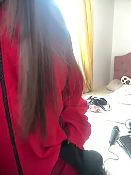 VictoriaGerard Pink online show from March 11, 2026, 3:50 pm