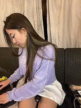 VictoriaGerard Pink online show from March 23, 2025, 12:15 am