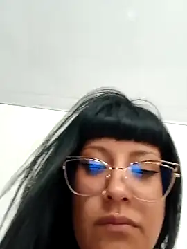 DaniPoison online show from March 8, 2025, 7:09 pm