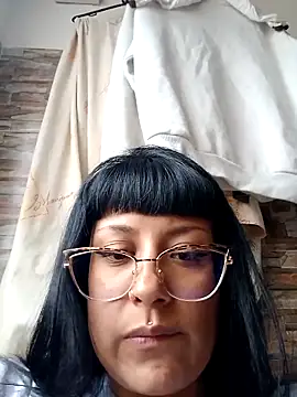 DaniPoison online show from March 8, 2025, 10:13 pm