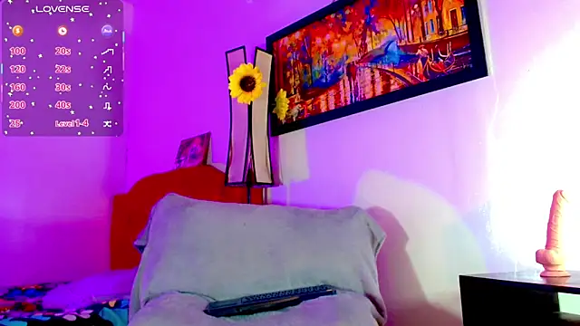 alexsandra kiss online show from March 28, 2026, 11:22 am
