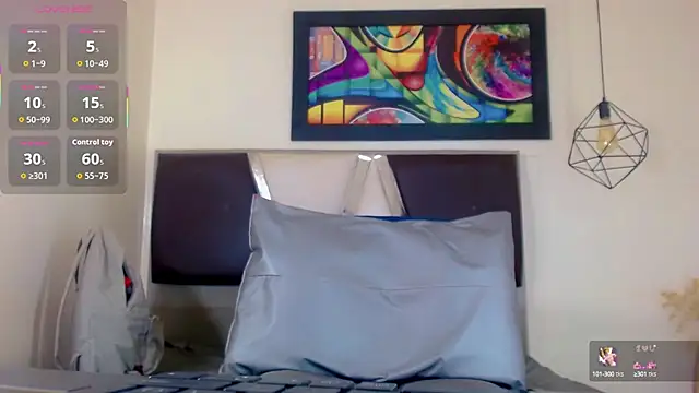 alexsandra kiss online show from October 5, 2025, 11:34 am