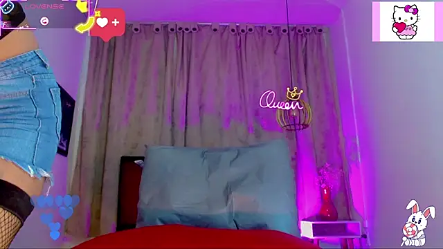 alexsandra kiss online show from June 18, 2026, 11:15 am