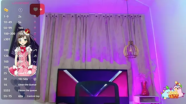 Snapshot of alexsandra_kiss chatting on July 13, 2026, 12:04 pm alexsandra kiss online show from July 13, 2026, 12:04 pm