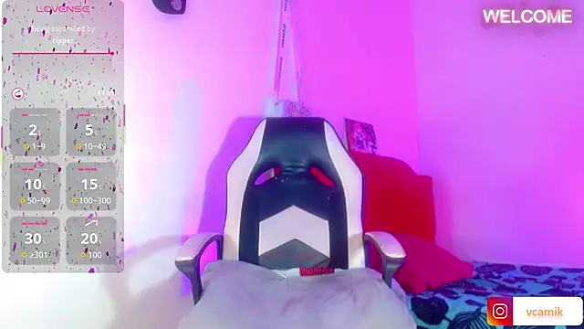 alexsandra kiss online show from March 6, 2026, 11:16 am