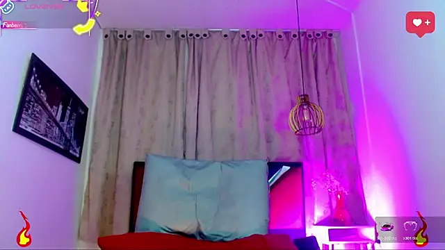 alexsandra kiss online show from June 6, 2026, 12:10 pm