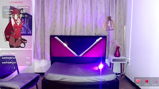 alexsandra kiss online show from June 4, 2026, 11:26 am