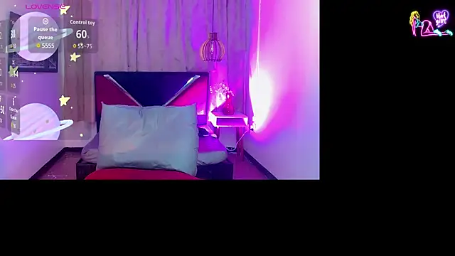 alexsandra kiss online show from June 12, 2026, 11:30 am