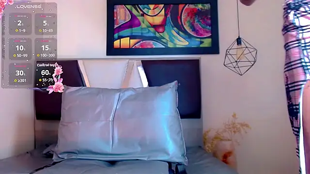 alexsandra kiss online show from November 1, 2025, 11:15 am