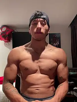 Thiago Happy online show from March 10, 2025, 4:28 am