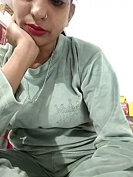 Hotty-Nidhi online show from January 14, 2026, 4:10 pm