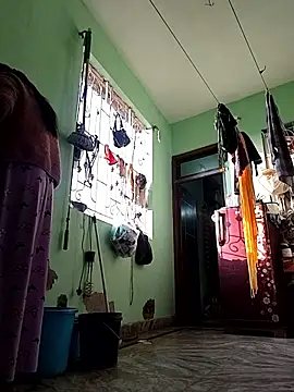 Hotty-Nidhi online show from February 14, 2026, 2:34 am