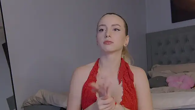 AlexisWhit online show from November 29, 2025, 8:14 am