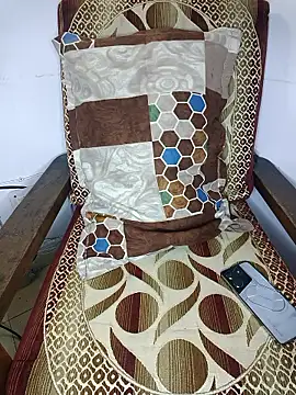 HARSHHU01 online show from January 10, 2026, 5:19 pm