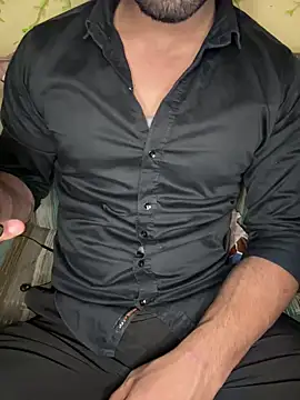 HARSHHU01 online show from September 11, 2025, 5:02 pm