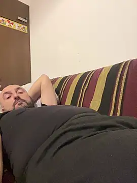 maxxxio12 online show from March 11, 2025, 6:52 pm