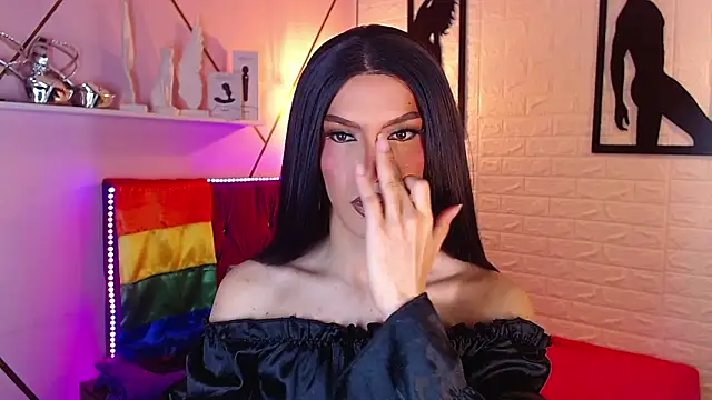 agatha rodriguez online show from June 18, 2026, 12:32 pm